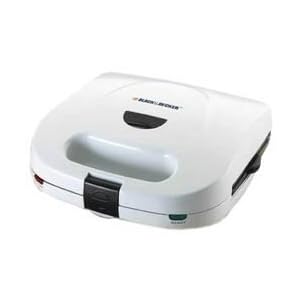 Black and Decker 4-in-1 Multipurpose Grill by 