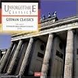 Unforgettable German