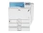 Ricoh Aficio Color Laser Printer (SP C811DN-T1)