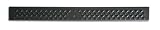 Bushwacker TrailArmor Front and Rear Pieces, for the 1997 Jeep Wrangler