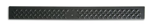 Bushwacker TrailArmor Front and Rear Pieces, for the 1998 Jeep Wrangler