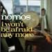 Music : I Won't Be Afraid Any More