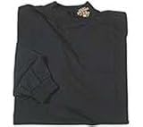 NHL Shirt - Nashville Predators Mock Turtleneck