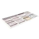 PhotoBert Photo CheatSheet for Canon EOS Digital Rebel XSi (450D) Camera