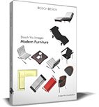 DOSCH Viz-Images: Modern Furniture