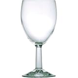 Saxon Wine Glass
