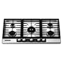KitchenAid : KFGU766VSS Gas Range