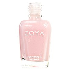 Zoya Nail Polish .5 Danielle #355