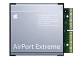 Apple Mac mini Airport Extreme and Bluetooth Upgrade Kit - Network adapter - AirPort Extreme - Bluetooth 802.11b 802.11g