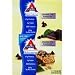 Atkins Advantage Bars, Chocolate Chip Granola, 1.7-Ounce Bars (Pack of 12)