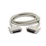 APC 37003-30 30-Feet DB25 Male to Micro Centronics 36 Male IEEE 1284 Parallel Printer Cable
