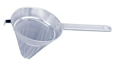 Bouillon Strainer 8