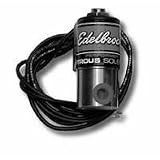 Edelbrock 72200 Performer Nitrous Solenoid