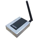 LogiLink USB 2.0 WLAN Print Server