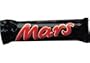 Mars Bar Chocolate Candy England (6 Pack)