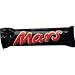Mars Bar Chocolate Candy England (6 Pack)