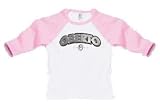 Oberto Toddler Raglan T-Shirt