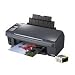 Epson Stylus DX7400 Printer
