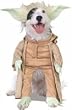 Yoda Pet Costume