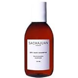 SachaJuan - Shampoo, Dry Hair - 250 ml