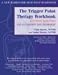 The Trigger Point Therapy Workbook: Your Self-Treatment Guide for Pain Relief: Your Self-Treatment for Pain Relief (Trigger Point Therapy Workbook: Your Self-Treatment Guide for Pain Relief)