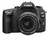 Photo : Canon EOS 30V SLR Camera (Body Only)