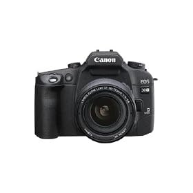 Canon EOS 30V SLR Camera (Body Only)