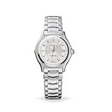 Ebel Watches Ebel 1911 Lady Automatic 100 m Water Resistant Ladies Watch