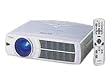 Sanyo PLC SU40 - LCD projector - 1750 ANSI lumens - SVGA (800 x 600)