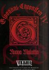 Cover image : Nuova Malattia
