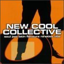 Soul Jazz Latin by New Cool Collective
