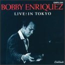 Live! in Tokyo by BobEnriquez