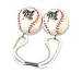 Milwaukee Brewers Hair Tie by Team Beans