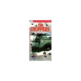Us News: Choppers [VHS]