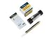 Electronics : Fiber Clean Kit In Box