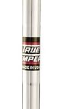True Temper Steel Wood Shaft