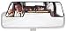 Lanechanger I Wide View Blind Spot Mirror