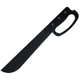 ONTARIO KNIFE -OKC12CAMPER MACHETE