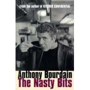 The Nasty Bits: Collected Varietal Cuts, Useable Trim, Scraps and Bones