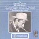 Clifford Brown