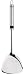 Brabantia Profile Line, Chinese Wok Turner, Stainless Steel