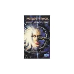 Star Trek - Deep Space Nine 19: Der Trill Kandidat/Profit und Verlust [VHS]