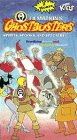 Ghostbusters:Spirits Spooks &Specters [VHS]