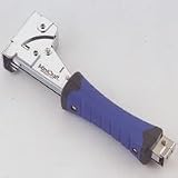 Mintcraft Hammer Tacker Two-Tone Handle JY585