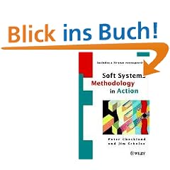 Soft Systems Methodology in Action: Includes a 30-Year Retrospective