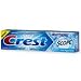 Health & Personal Care : Crest Whitening Toothpaste with Scope, Cool Peppermint, 4.4-Ounce Tubes (Pack of 6)
