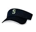 Mesh Visor - Seattle Mariners Mesh Visor