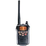 Voyager Hand-held 2-way Vhf Marine Radio