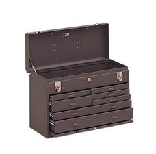 520 Kennedy 00001 Machinist 7Drawer Brown