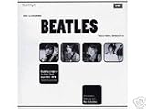 Complete Beatles Recording Sessions (Beatles)
